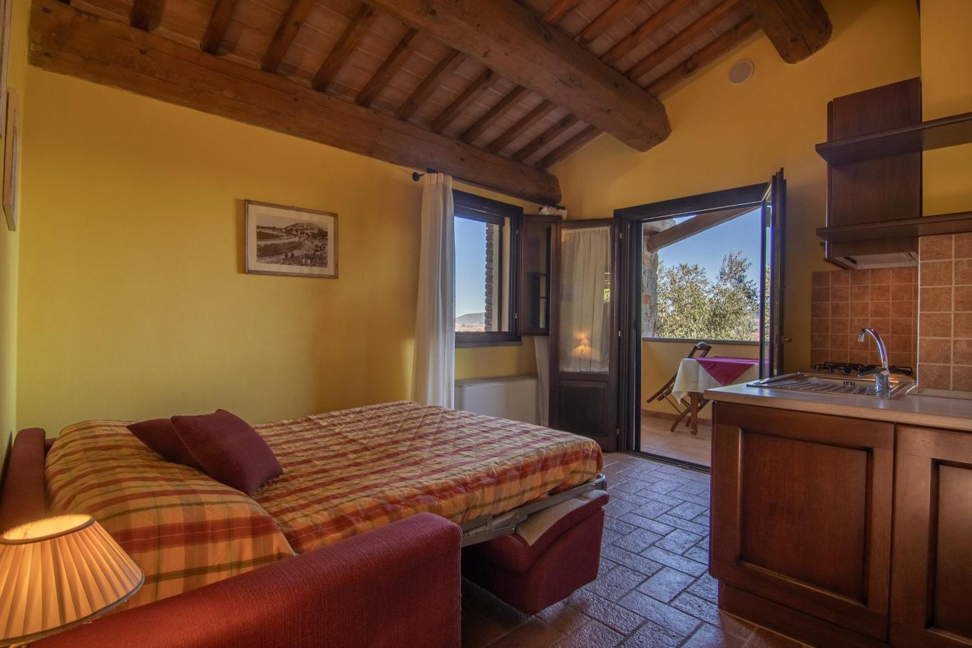 Agriturismo Buratta Fonteblanda Εξωτερικό φωτογραφία