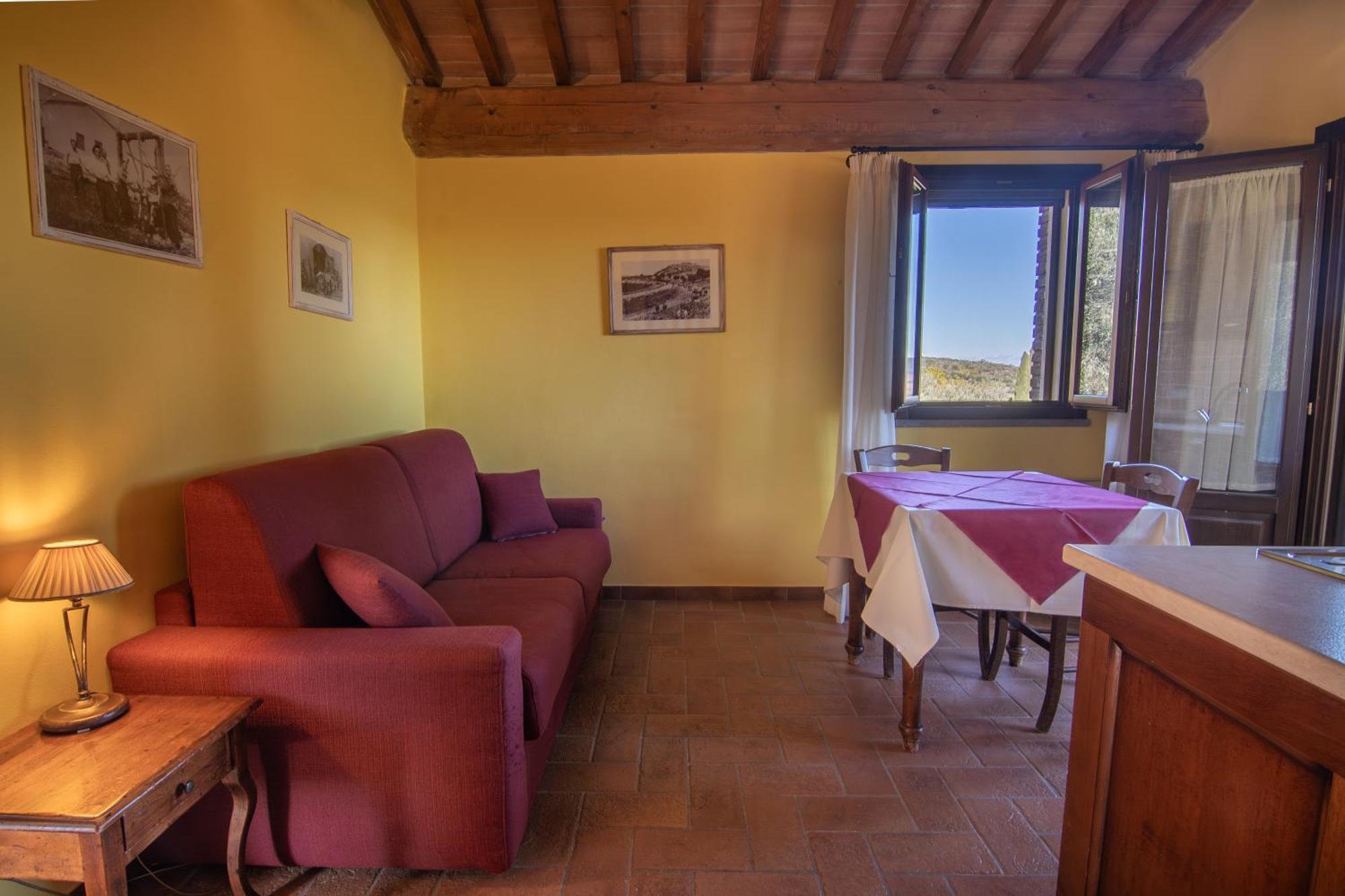 Agriturismo Buratta Fonteblanda Εξωτερικό φωτογραφία