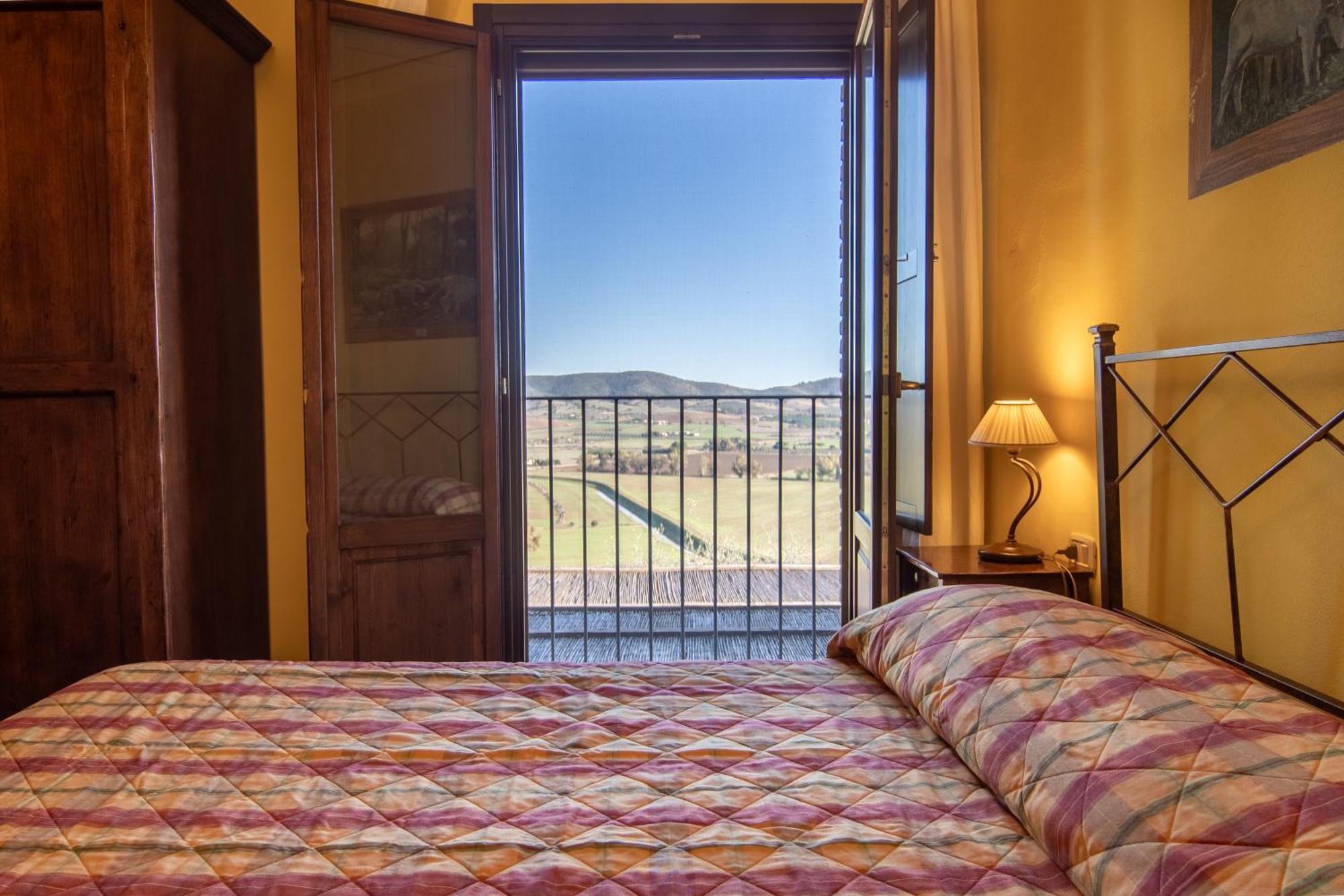 Agriturismo Buratta Fonteblanda Εξωτερικό φωτογραφία