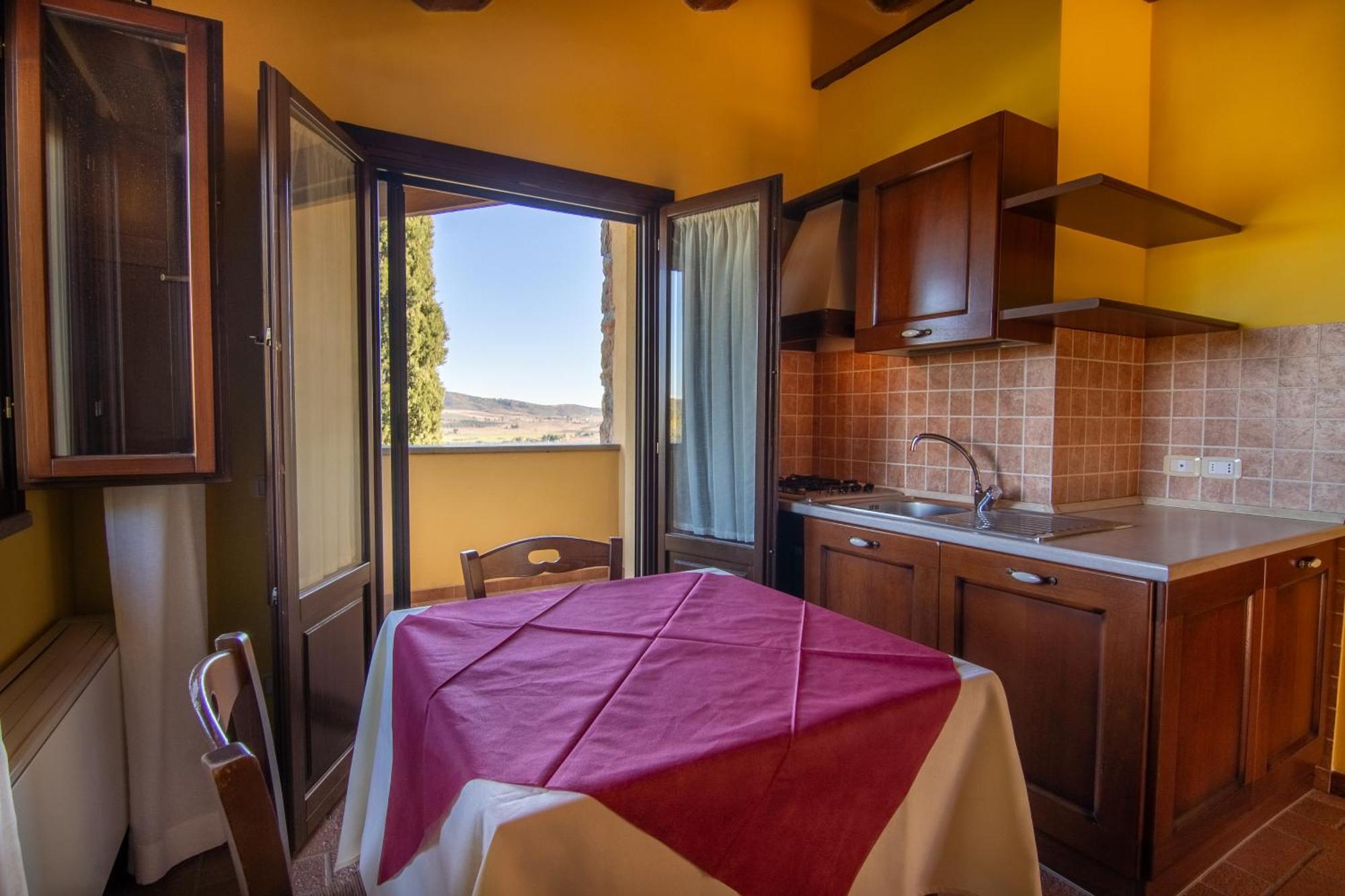 Agriturismo Buratta Fonteblanda Εξωτερικό φωτογραφία