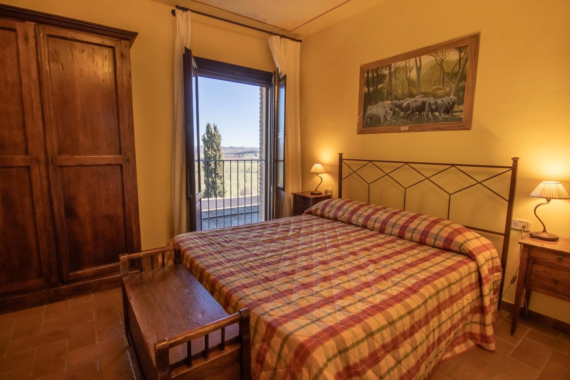 Agriturismo Buratta Fonteblanda Εξωτερικό φωτογραφία