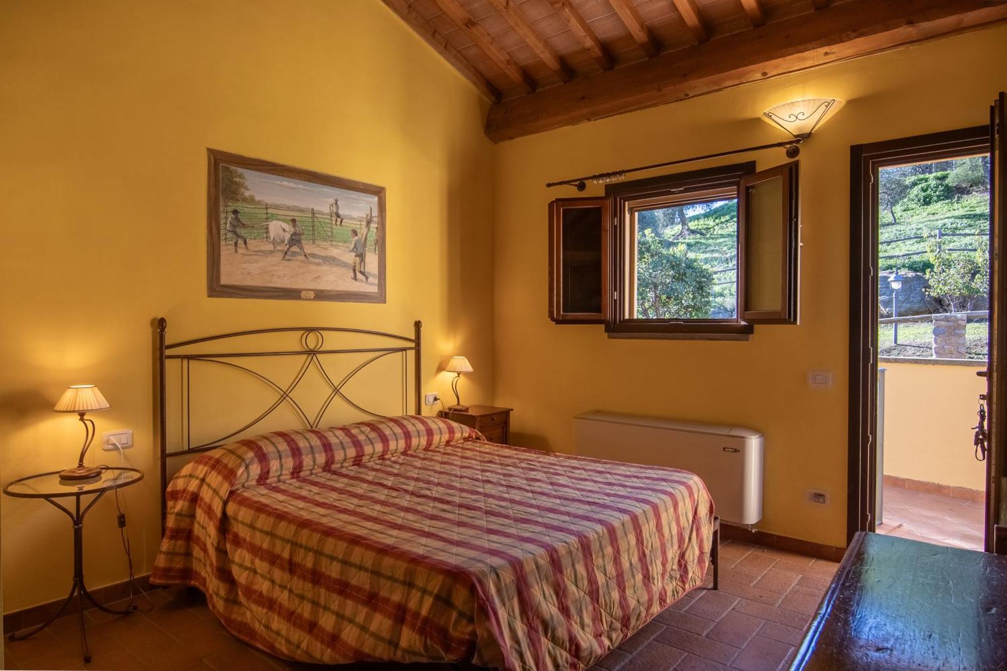 Agriturismo Buratta Fonteblanda Εξωτερικό φωτογραφία