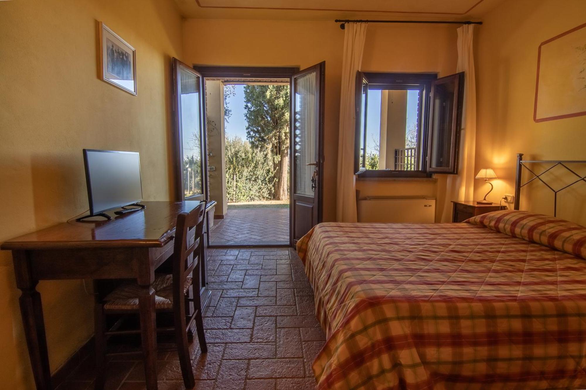 Agriturismo Buratta Fonteblanda Εξωτερικό φωτογραφία