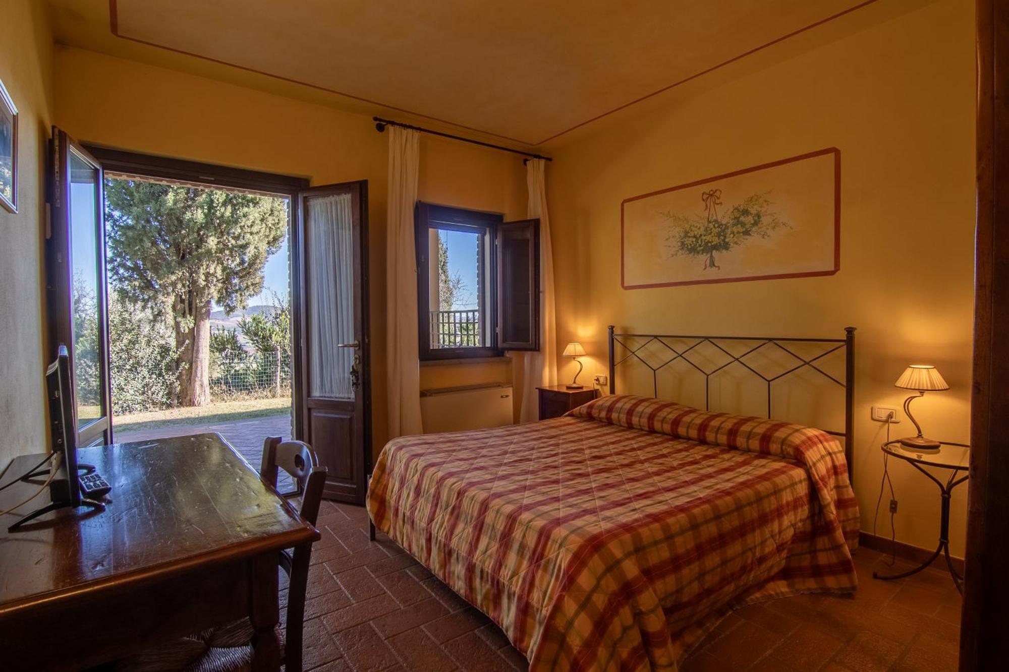 Agriturismo Buratta Fonteblanda Εξωτερικό φωτογραφία