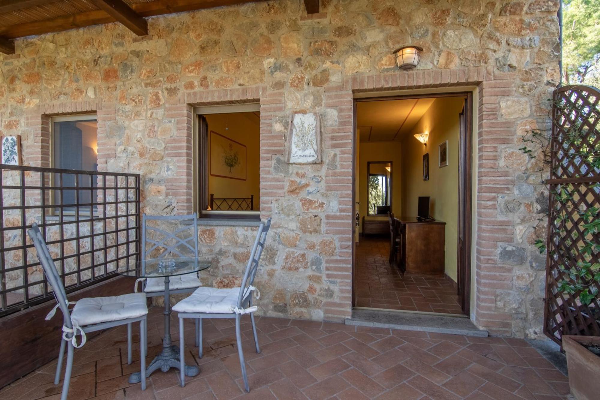 Agriturismo Buratta Fonteblanda Δωμάτιο φωτογραφία